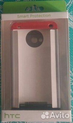 Чехол бампер