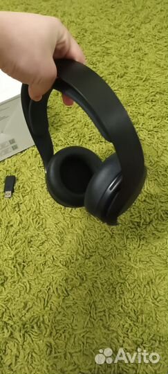 Наушники Sony Pulse 3D