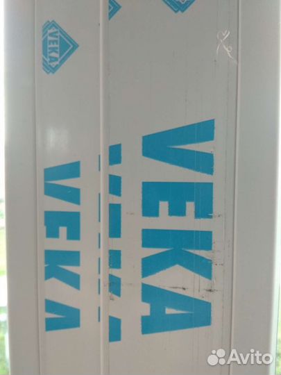 Окна пластиковые бу