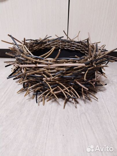 Гнездо для аистов