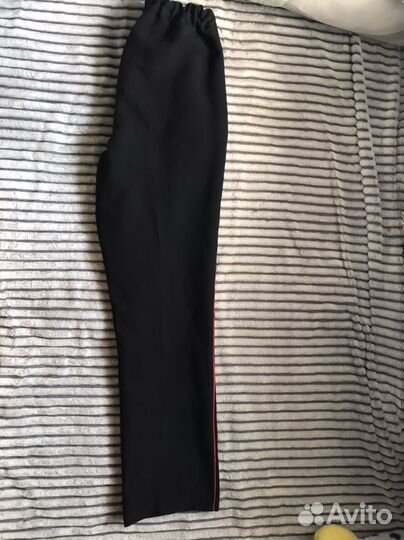 Казачьи брюки