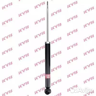 Амортизатор подвески