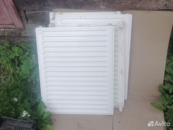 Радиатор