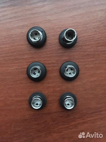 Набор стиков для Xbox Elite Gamepad v2