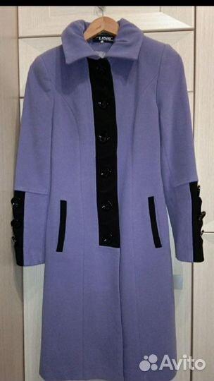 Пальто женское