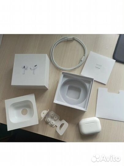 Airpods pro аналог