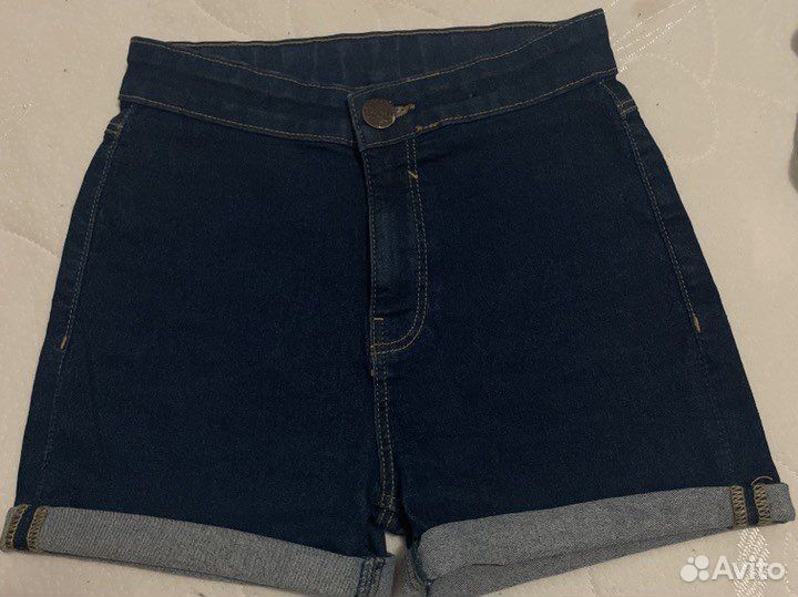 Шорты для девочек