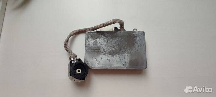 Блок розжига Mazda 6 GH