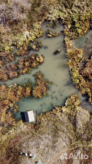 Аэросъемка