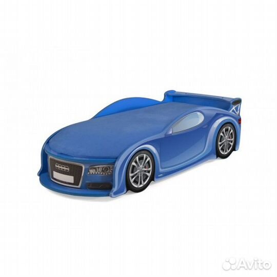 Детская кровать/кровать машина