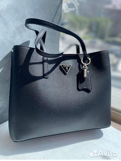 Сумка Guess Meridian тоут шопер оригинал