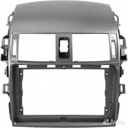 Teyes CC3 2K 6/128 Toyota Corolla/Fielder 06-13 A