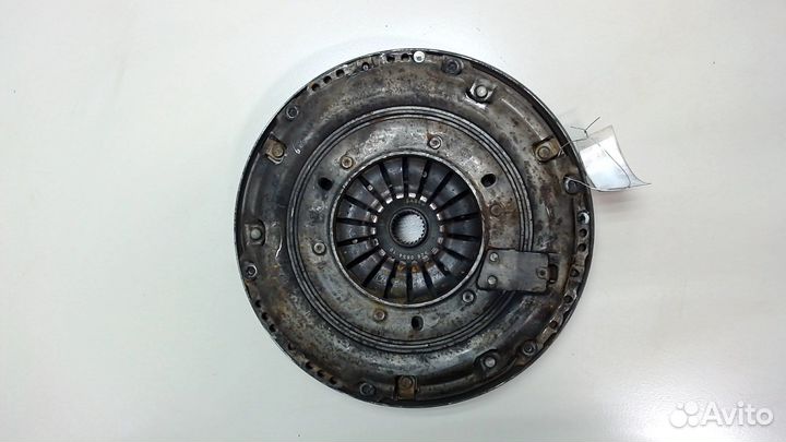 Маховик Ford Focus 2, 2007