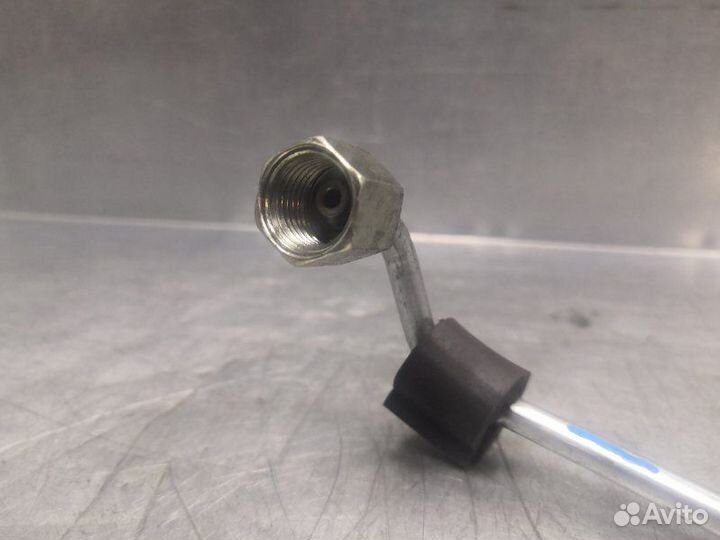 Трубка тнвд Volkswagen Passat B6 2005-2010 седан