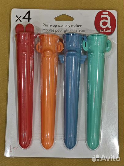 Форма для мороженого actuel