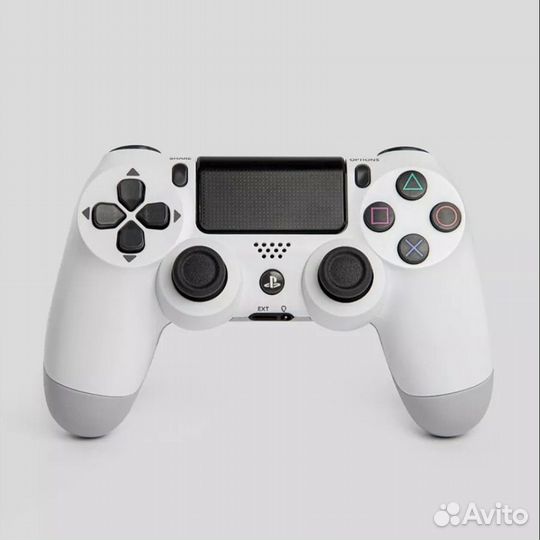 Джойстик Dualshock Ps4 Новый
