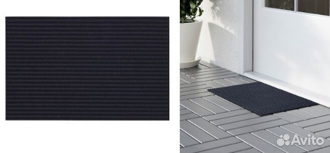 Коврик Икеа,разные, см фото
