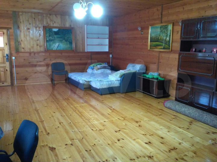 Дом 70 м² на участке 3 сот.