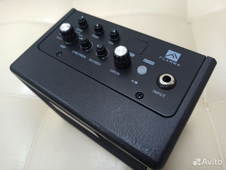 Комбоусилитель Flamma FA05