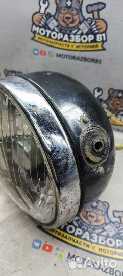 Фара Урал Днепр