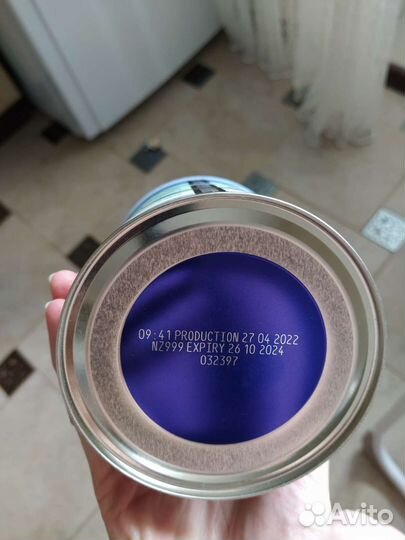 Детская смесь Нэнни