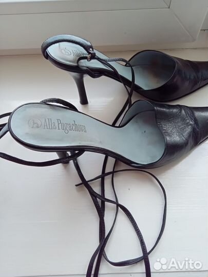 Обувь женская