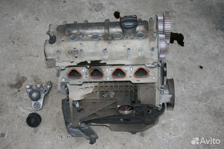 Для фольксваген сеат шкода двигатель CGG