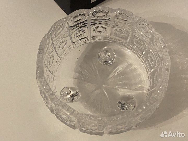 Ваза сервировочная