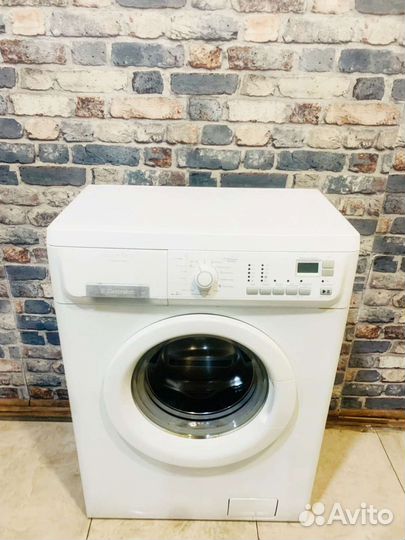 Стиральная машина с гарантией и доставкой