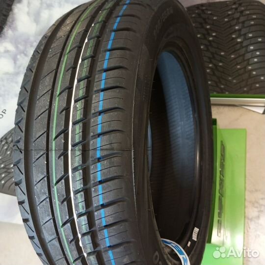 Viatti Strada Asimmetrico V-130 205/55 R16 91V