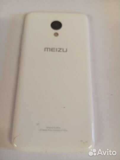 Meizu M5, 2/16 ГБ