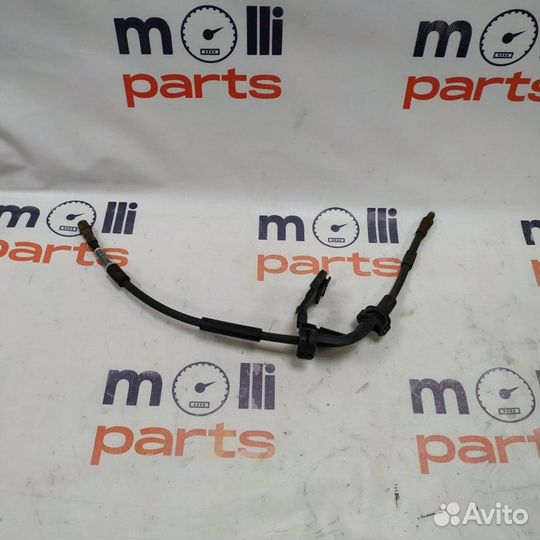 Шланг тормозной Mercedes-Benz Ml350D W166 2013