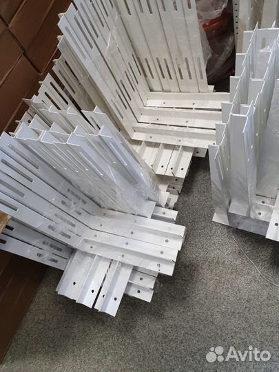 Расходка для кондиционеров Кронштейн 450 ST 2 мм