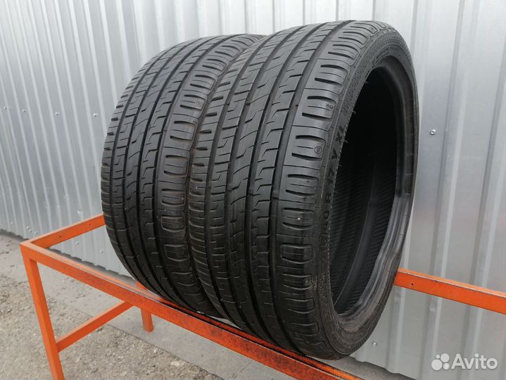 Barum Bravuris 3HM 215/40 R17 87T