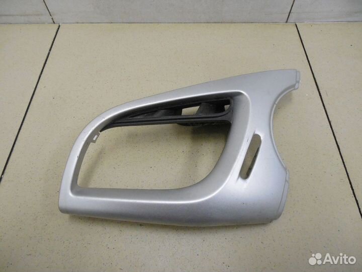 Накладка (кузов внутри) C3 2009-2016