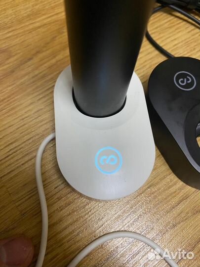 Зарядное устройство зубной щетки xiaomi