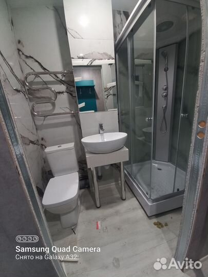 Домашний мастер на час