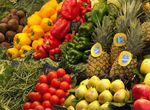 Продам готовый бизнес овощи фрукты