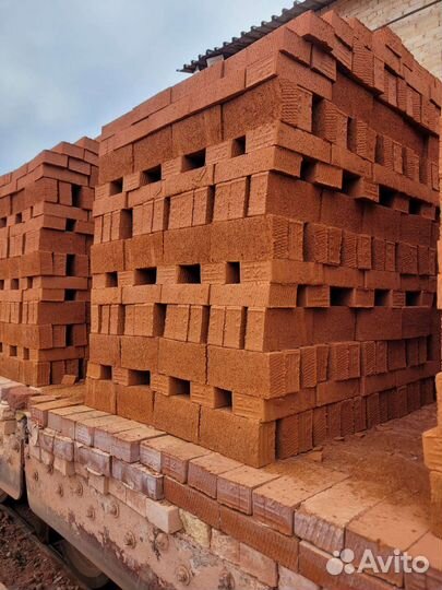 Кирпич забутовочный Ильского.Северского завода