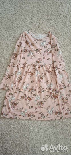 Одежда для девочек