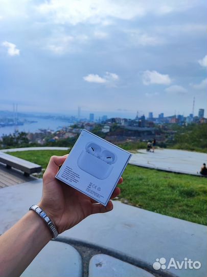 Airpods pro, LUX качество - розница/опт