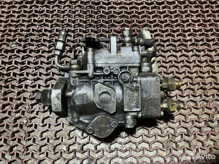 Тнвд Фронтера А Opel Frontera