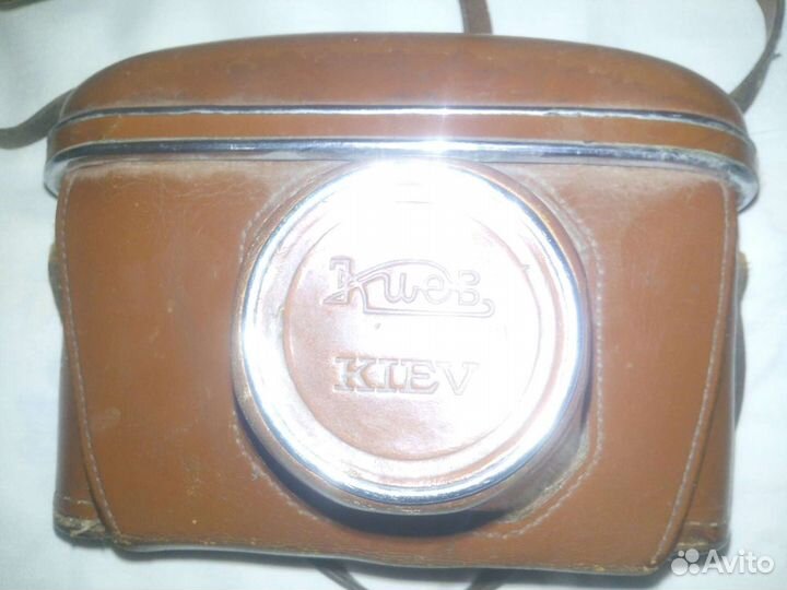 Фотоаппарат Киев