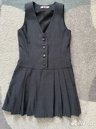 Школьная форма