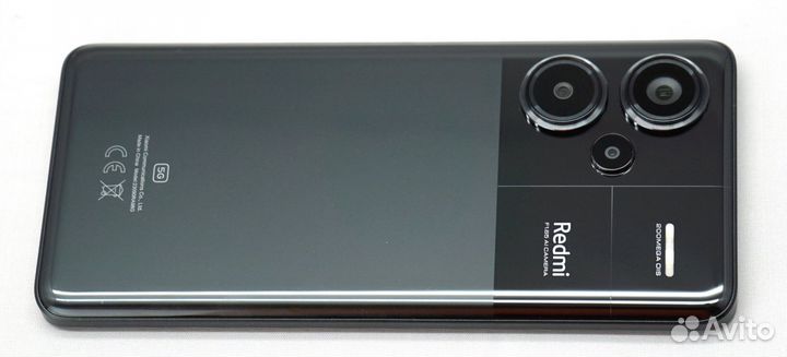 Xiaomi Redmi Note 13 Pro+, 8/256 ГБ