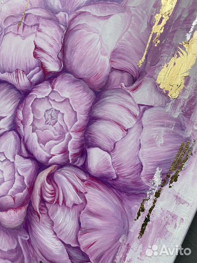 Картина интерьерная