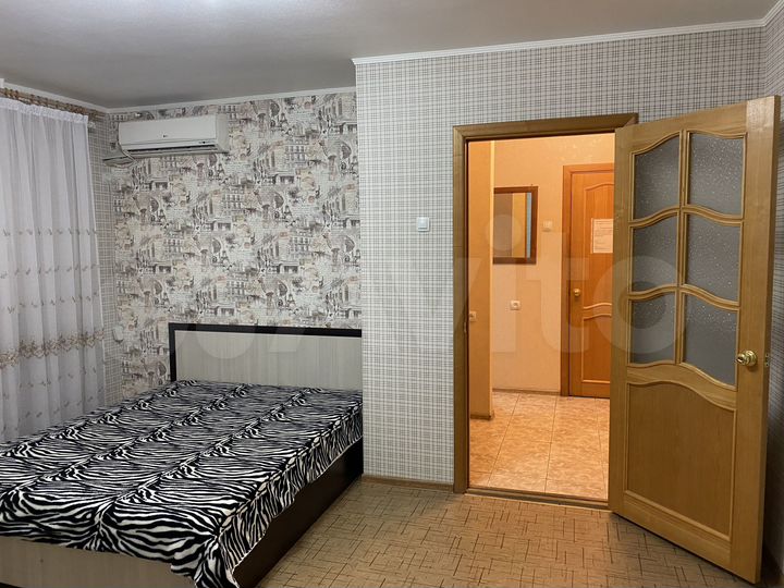 1-к. квартира, 40 м², 5/9 эт.