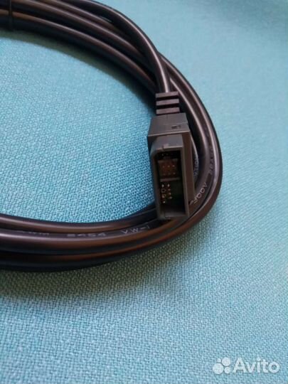 Siemens Logo usb кабели 6ED1 057-1AA01-0BA0