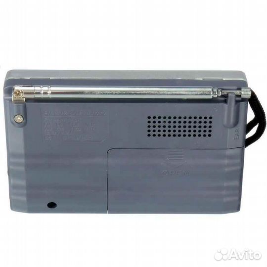 Карманный радиоприемник