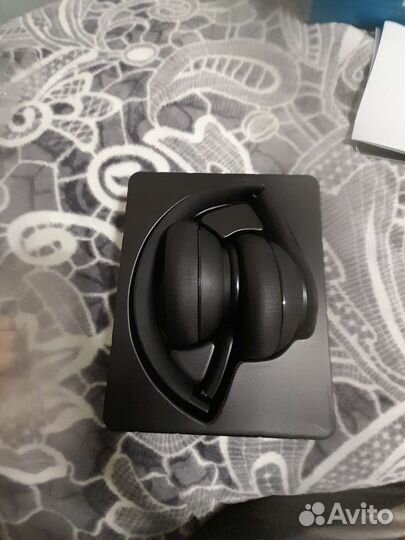 Наушники anker soundcore